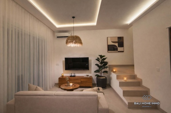Image 4 from VILLA INDAH 2 KAMAR UNTUK DIJUAL DENGAN STATUS LEASEHOLD DI ULUWATU DEKAT PANTAI BALANGAN