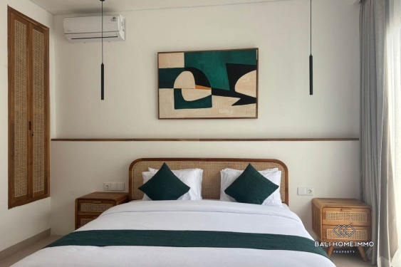 Image 10 from VILLA INDAH 2 KAMAR UNTUK DIJUAL DENGAN STATUS LEASEHOLD DI ULUWATU DEKAT PANTAI BALANGAN