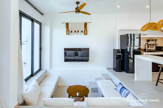 Image 3 from VILLA INDAH 2 KAMAR TIDUR UNTUK DIJUAL dan DISEWAKAN DI UNGASAN