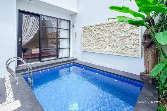 Image 3 from VILLA INDAH 2 KAMAR TIDUR UNTUK DISEWA TAHUNAN & BULANAN DI BALI - UNGASAN