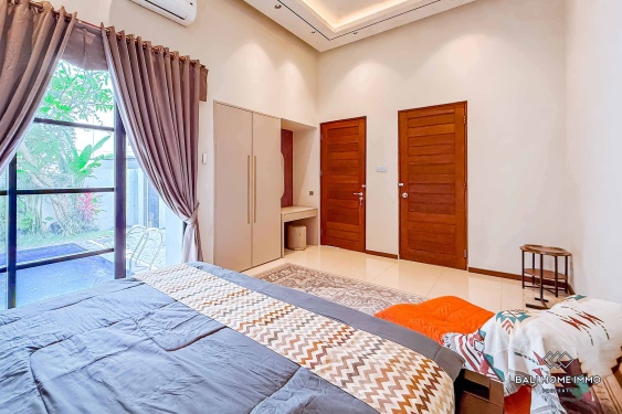 Image 14 from VILLA INDAH 2 KAMAR TIDUR UNTUK DISEWA TAHUNAN & BULANAN DI BALI - UNGASAN