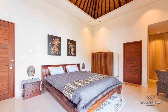 Image 9 from VILLA INDAH 2 KAMAR TIDUR UNTUK DISEWA TAHUNAN & BULANAN DI BALI - UNGASAN