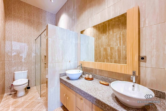 Image 17 from VILLA INDAH 2 KAMAR TIDUR UNTUK DISEWA TAHUNAN & BULANAN DI BALI - UNGASAN