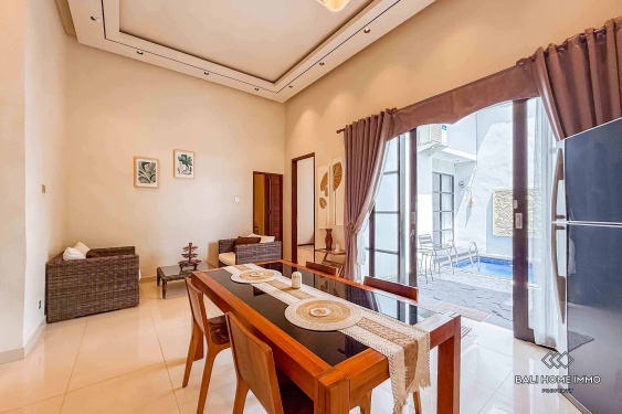 Image 4 from VILLA INDAH 2 KAMAR TIDUR UNTUK DISEWA TAHUNAN & BULANAN DI BALI - UNGASAN