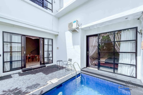 Image 1 from VILLA INDAH 2 KAMAR TIDUR UNTUK DISEWA TAHUNAN & BULANAN DI BALI - UNGASAN