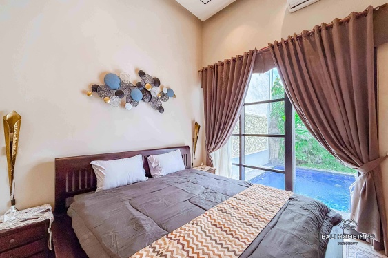 Image 13 from VILLA INDAH 2 KAMAR TIDUR UNTUK DISEWA TAHUNAN & BULANAN DI BALI - UNGASAN
