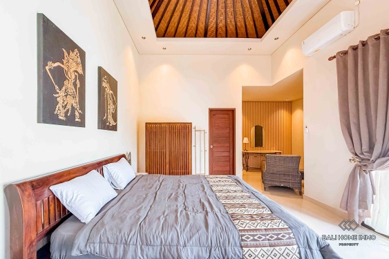 Image 10 from VILLA INDAH 2 KAMAR TIDUR UNTUK DISEWA TAHUNAN & BULANAN DI BALI - UNGASAN