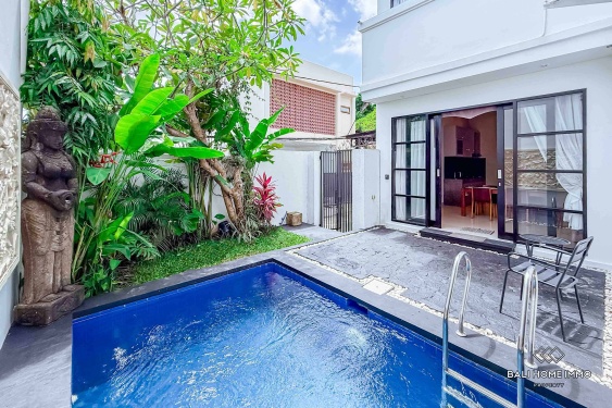 Image 2 from VILLA INDAH 2 KAMAR TIDUR UNTUK DISEWA TAHUNAN & BULANAN DI BALI - UNGASAN