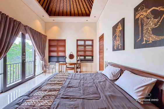 Image 11 from VILLA INDAH 2 KAMAR TIDUR UNTUK DISEWA TAHUNAN & BULANAN DI BALI - UNGASAN