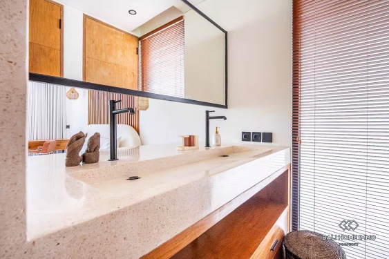 Image 20 from BEAUTIFUL 2 BEDROOMS VILLA FOR YEARLY RENTAL IN BALI - ULUWATU