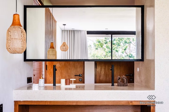 Image 19 from BEAUTIFUL 2 BEDROOMS VILLA FOR YEARLY RENTAL IN BALI - ULUWATU