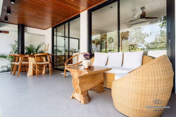 Image 4 from BEAUTIFUL 2 BEDROOMS VILLA FOR YEARLY RENTAL IN BALI - ULUWATU