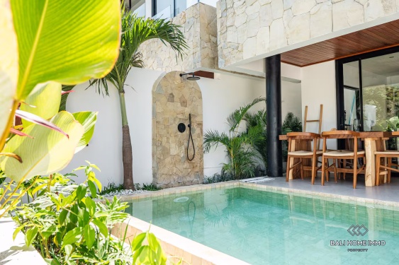 Image 3 from BEAUTIFUL 2 BEDROOMS VILLA FOR YEARLY RENTAL IN BALI - ULUWATU
