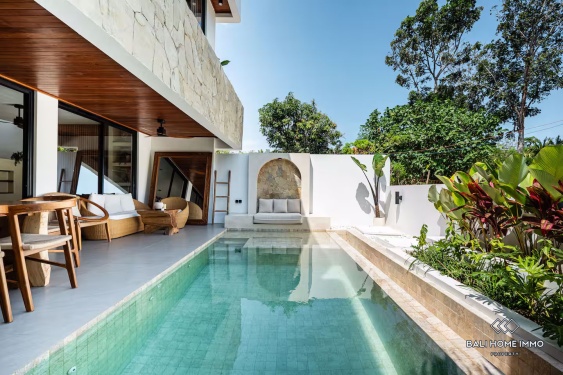 Image 2 from BEAUTIFUL 2 BEDROOMS VILLA FOR YEARLY RENTAL IN BALI - ULUWATU