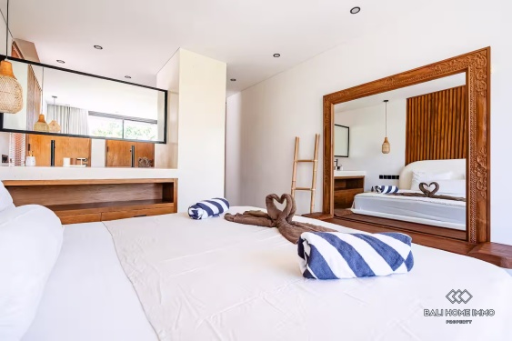 Image 15 from BEAUTIFUL 2 BEDROOMS VILLA FOR YEARLY RENTAL IN BALI - ULUWATU