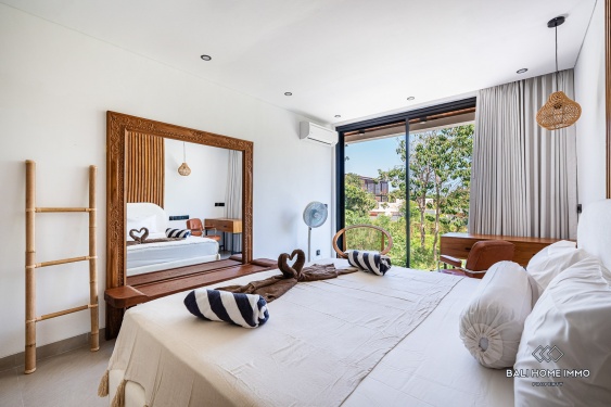 Image 13 from BEAUTIFUL 2 BEDROOMS VILLA FOR YEARLY RENTAL IN BALI - ULUWATU