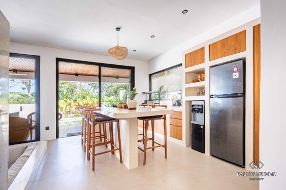 Image 9 from BEAUTIFUL 2 BEDROOMS VILLA FOR YEARLY RENTAL IN BALI - ULUWATU