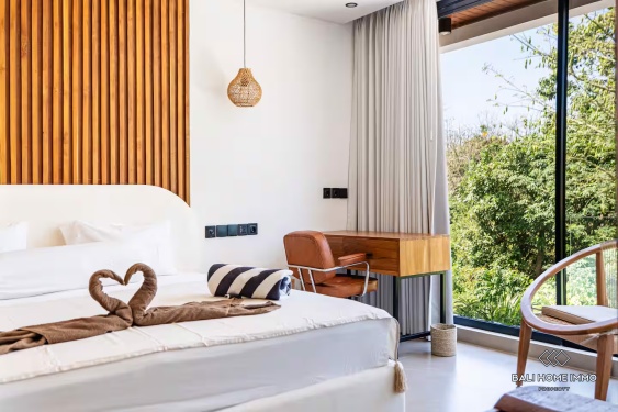 Image 14 from BEAUTIFUL 2 BEDROOMS VILLA FOR YEARLY RENTAL IN BALI - ULUWATU