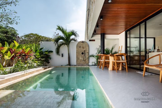 Image 1 from BEAUTIFUL 2 BEDROOMS VILLA FOR YEARLY RENTAL IN BALI - ULUWATU