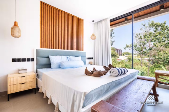 Image 16 from BEAUTIFUL 2 BEDROOMS VILLA FOR YEARLY RENTAL IN BALI - ULUWATU