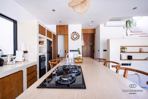 Image 10 from BEAUTIFUL 2 BEDROOMS VILLA FOR YEARLY RENTAL IN BALI - ULUWATU