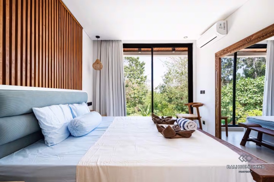 Image 17 from BEAUTIFUL 2 BEDROOMS VILLA FOR YEARLY RENTAL IN BALI - ULUWATU