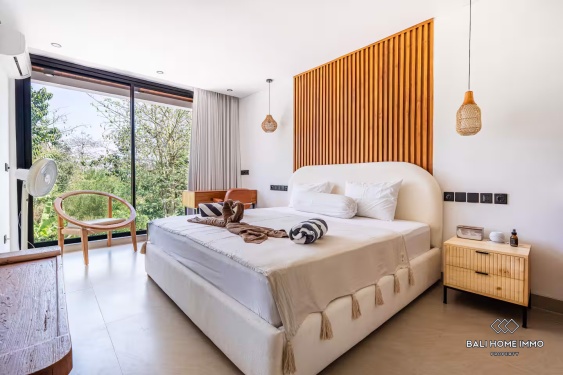 Image 12 from BEAUTIFUL 2 BEDROOMS VILLA FOR YEARLY RENTAL IN BALI - ULUWATU