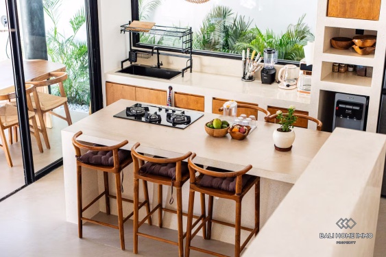 Image 8 from BEAUTIFUL 2 BEDROOMS VILLA FOR YEARLY RENTAL IN BALI - ULUWATU