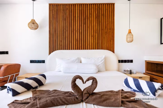 Image 11 from BEAUTIFUL 2 BEDROOMS VILLA FOR YEARLY RENTAL IN BALI - ULUWATU