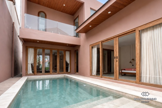 BELLE VILLA DE 2 CHAMBRES EN LOCATION À L'ANNÉE À ULUWATU – BALANGAN