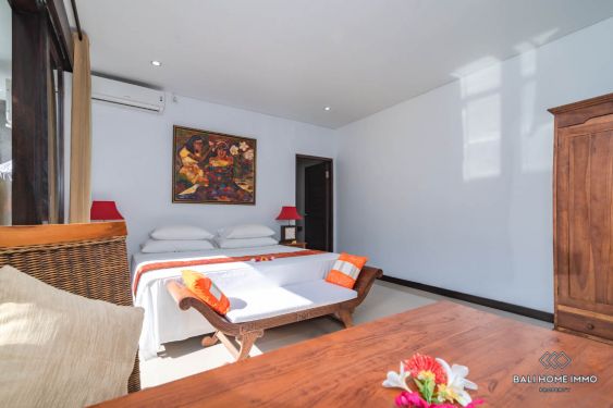 Image 12 from 2 unit Villa 2 Kamar yang indah dijual di Bali Lovina