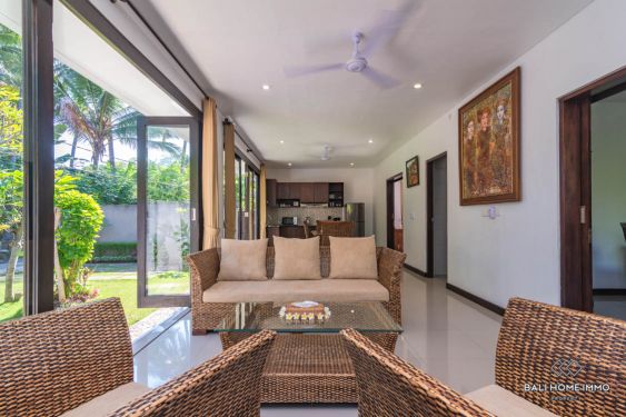 Image 5 from 2 unit Villa 2 Kamar yang indah dijual di Bali Lovina