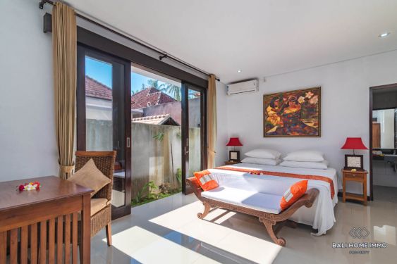 Image 15 from 2 unit Villa 2 Kamar yang indah dijual di Bali Lovina