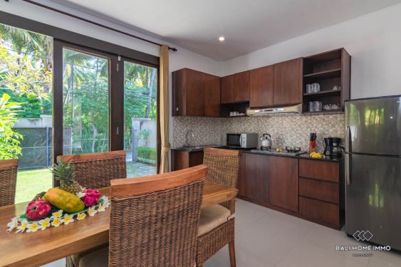 Image 10 from 2 unit Villa 2 Kamar yang indah dijual di Bali Lovina