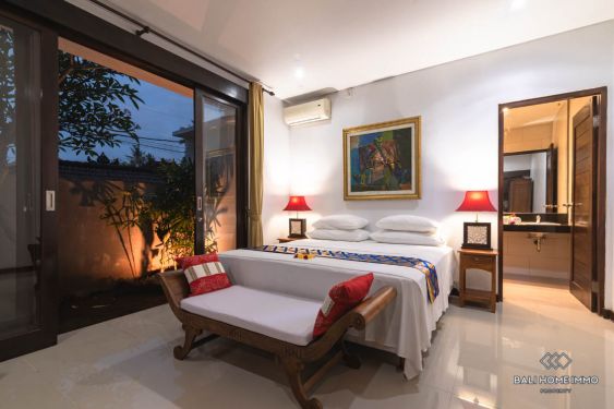 Image 19 from 2 unit Villa 2 Kamar yang indah dijual di Bali Lovina