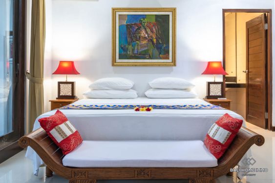 Image 16 from 2 unit Villa 2 Kamar yang indah dijual di Bali Lovina