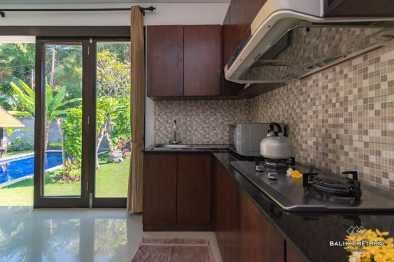 Image 11 from 2 unit Villa 2 Kamar yang indah dijual di Bali Lovina