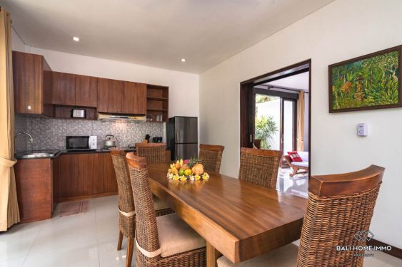 Image 9 from 2 unit Villa 2 Kamar yang indah dijual di Bali Lovina