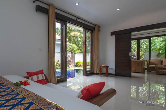 Image 18 from 2 unit Villa 2 Kamar yang indah dijual di Bali Lovina