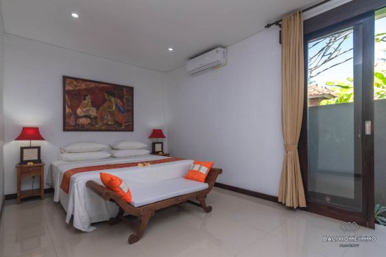 Image 13 from 2 unit Villa 2 Kamar yang indah dijual di Bali Lovina