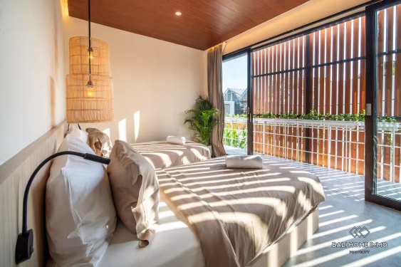 Image 17 from Beautiful 4 bedrooms + 1 office villa for sale leasehold in Bali - Padonan