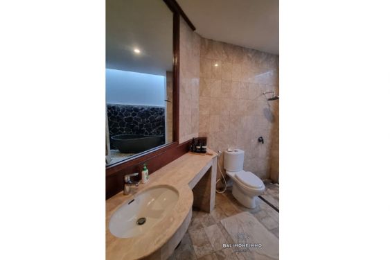 Image 16 from Belle villa familiale de 3 chambres près de la plage à louer à Bali Canggu Berawa