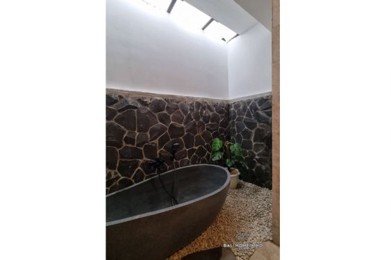 Image 17 from Belle villa familiale de 3 chambres près de la plage à louer à Bali Canggu Berawa