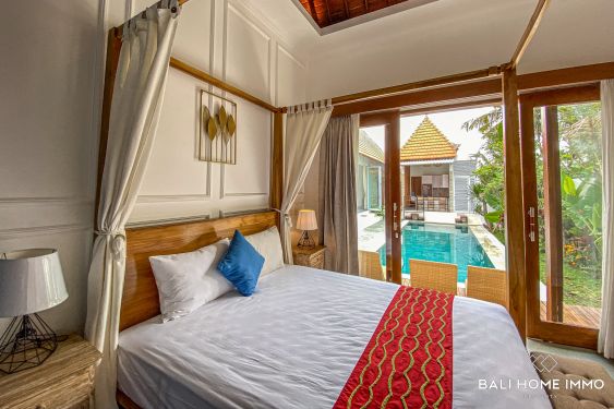 Image 10 from Spacious 4 Bedroom Villa for Sale Freehold in Bali Umalas