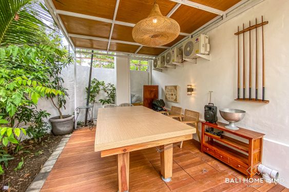 Image 11 from Spacious 4 Bedroom Villa for Sale Freehold in Bali Umalas