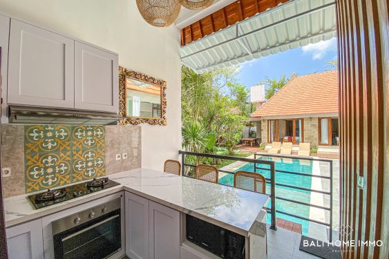Image 9 from Spacious 4 Bedroom Villa for Sale Freehold in Bali Umalas