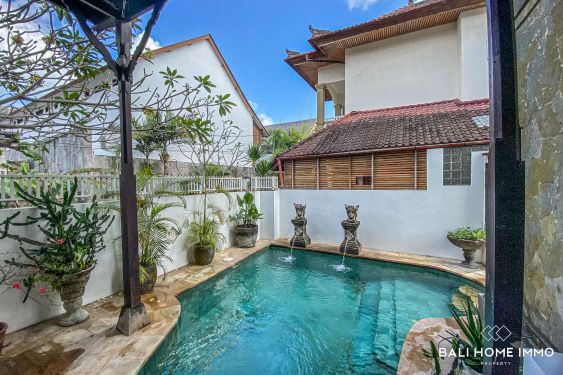 Image 1 from Beautiful 3 Bedroom for Rent in Bali Near Pererenan Beach