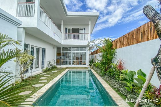 Image 1 from Beautiful 3 Bedroom Villa for Yearly Rental in Bali Cemagi Seseh