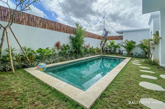 Image 3 from Beautiful 3 Bedroom Villa for Yearly Rental in Bali Cemagi Seseh