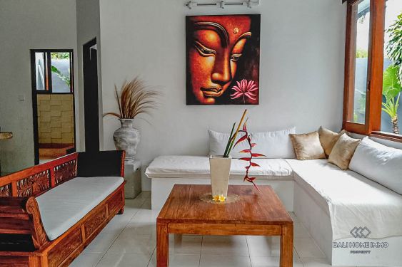 Image 1 from Beautiful 3 Bedroom Villa For For Saleasehold In Bali Seminyak